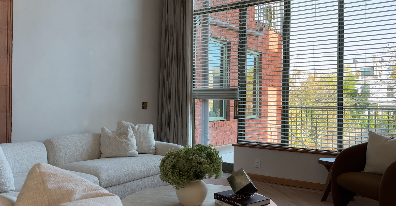 Hunter Douglas Case Study